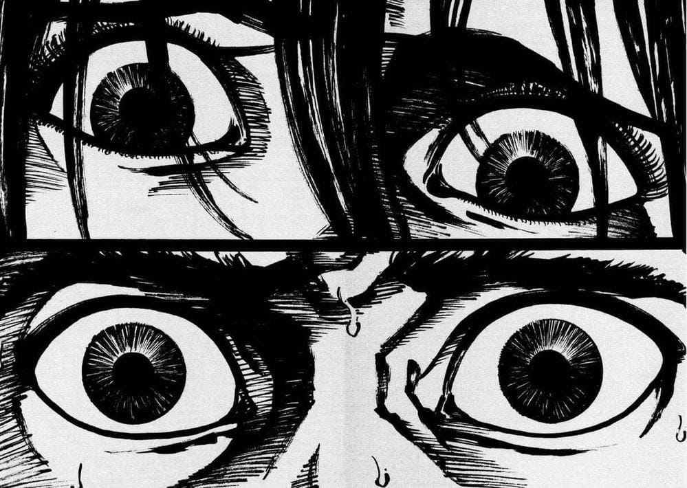 Truyện Tranh Sát Thủ Số 1 - Ichi The Killer trang 7