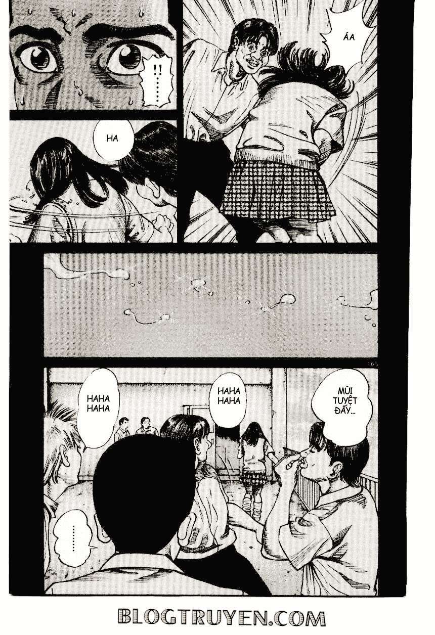 Truyện Tranh Sát Thủ Số 1 - Ichi The Killer trang 7