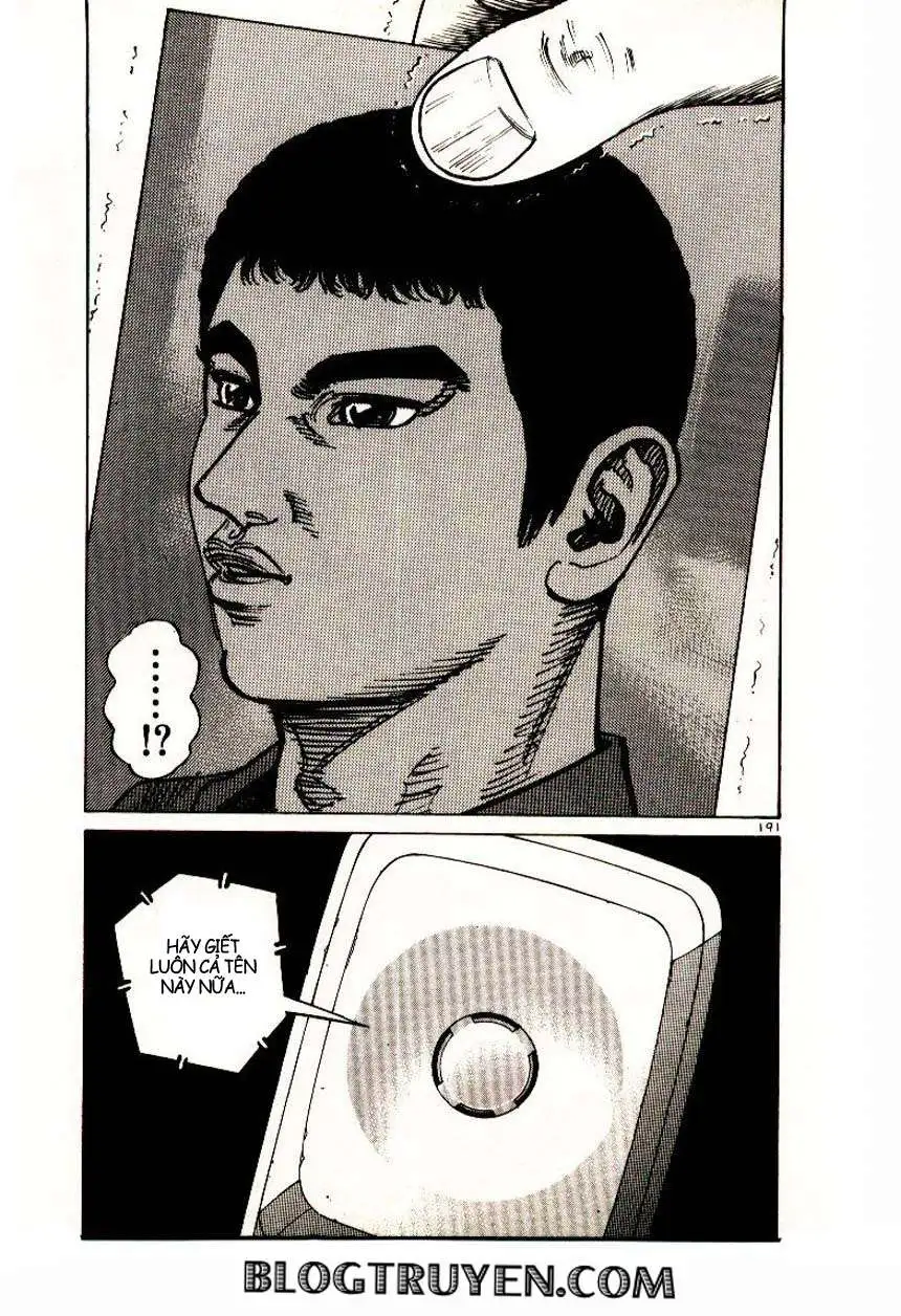 Truyện Tranh Sát Thủ Số 1 - Ichi The Killer trang 7