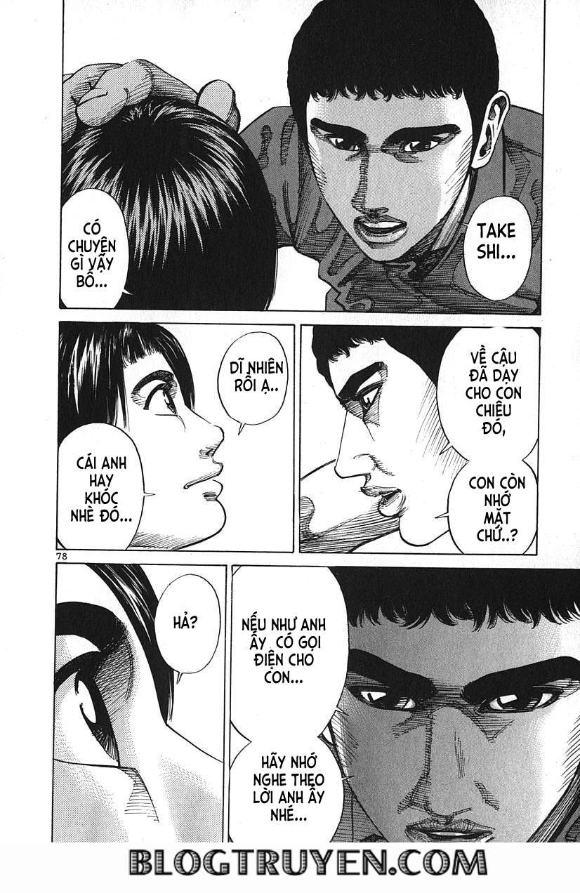 Truyện Tranh Sát Thủ Số 1 - Ichi The Killer trang 7
