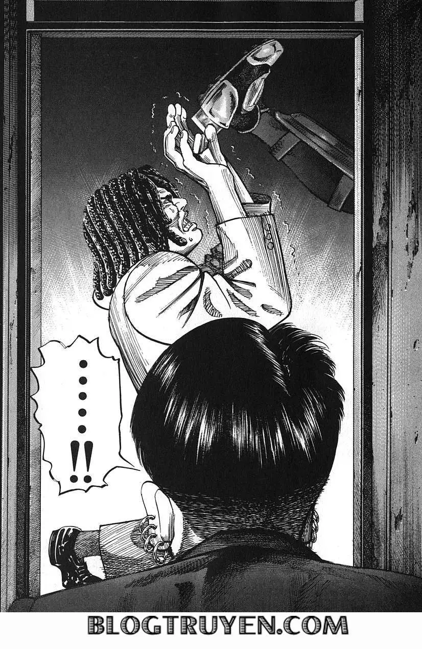Truyện Tranh Sát Thủ Số 1 - Ichi The Killer trang 7