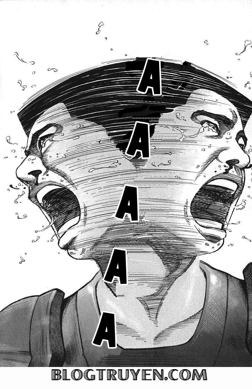 Truyện Tranh Sát Thủ Số 1 - Ichi The Killer trang 7