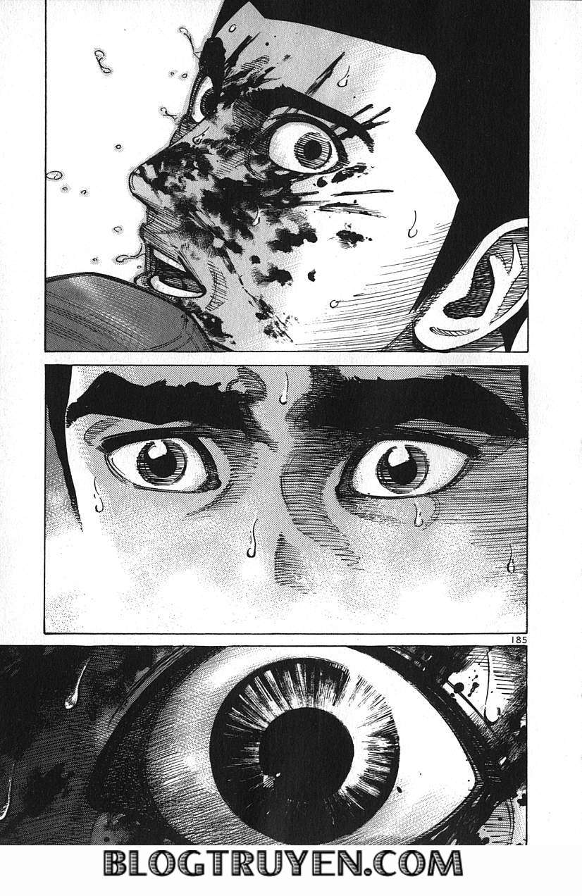 Truyện Tranh Sát Thủ Số 1 - Ichi The Killer trang 7