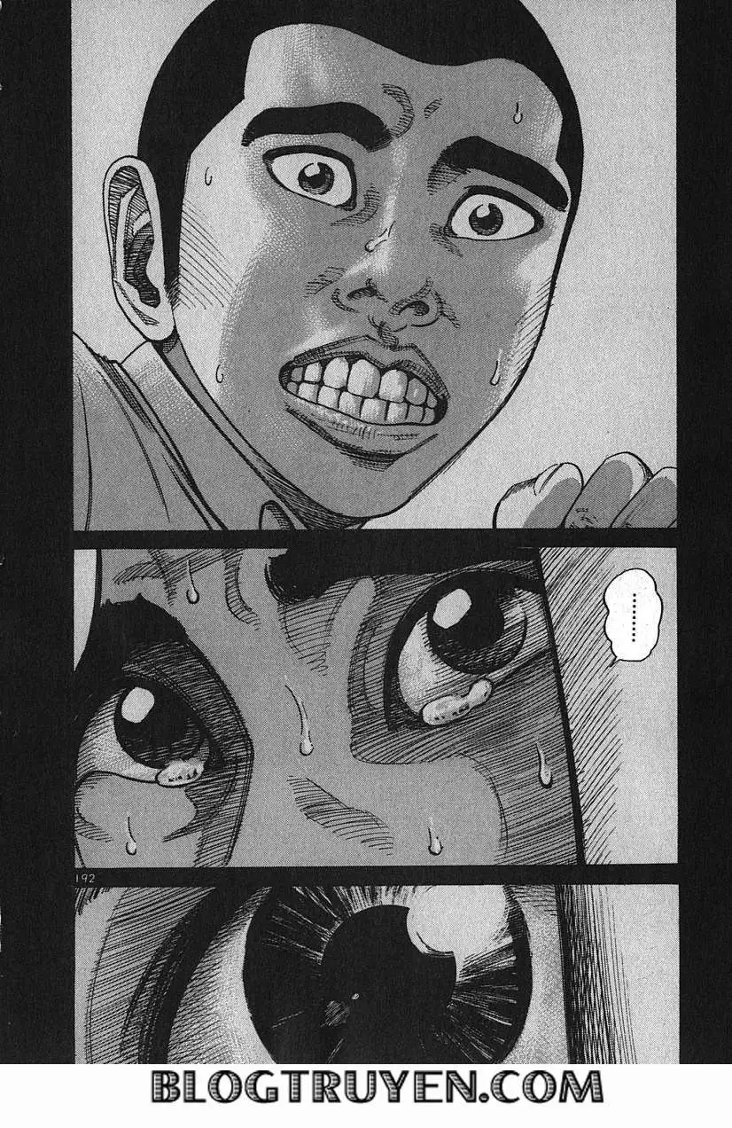 Truyện Tranh Sát Thủ Số 1 - Ichi The Killer trang 7