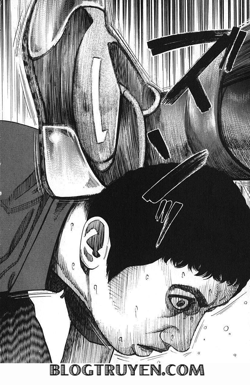 Truyện Tranh Sát Thủ Số 1 - Ichi The Killer trang 7