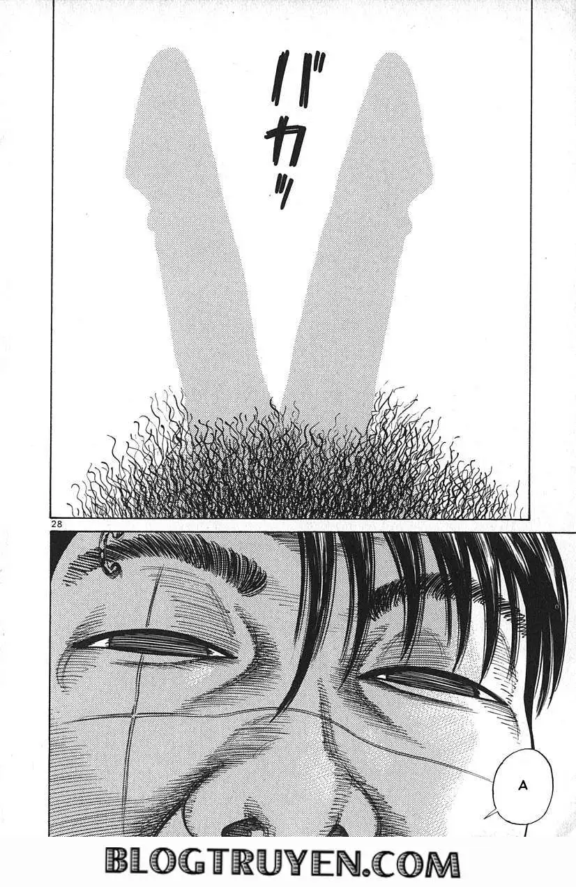 Truyện Tranh Sát Thủ Số 1 - Ichi The Killer trang 7