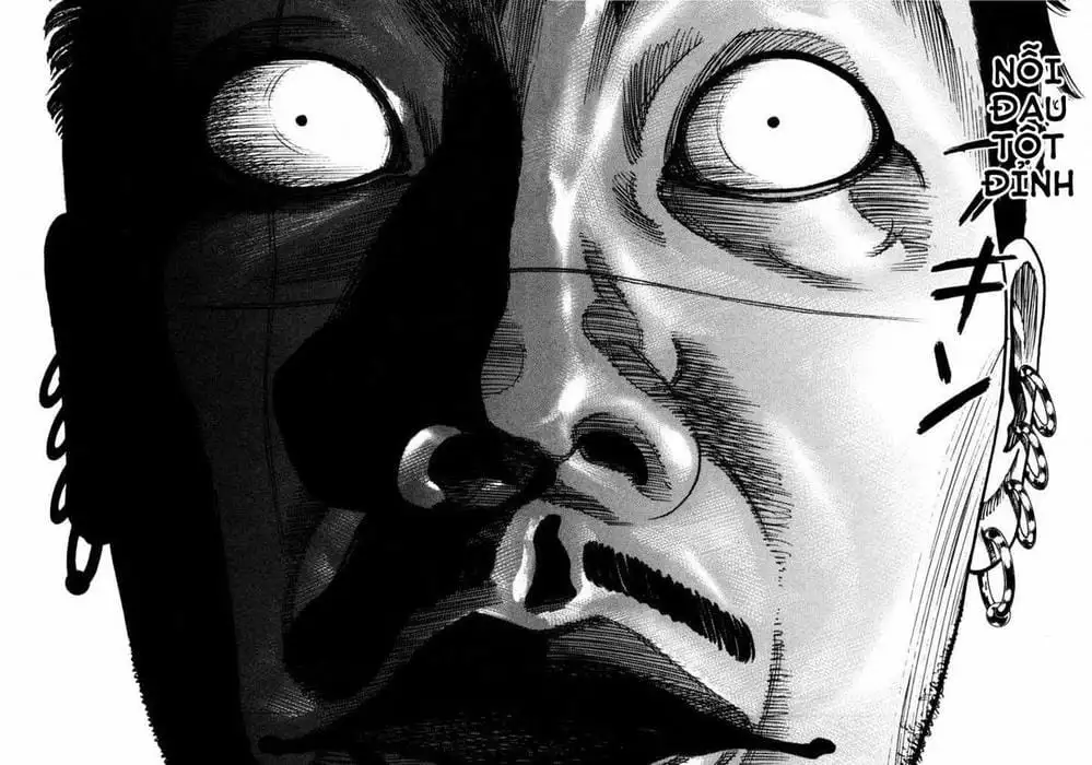 Truyện Tranh Sát Thủ Số 1 - Ichi The Killer trang 7