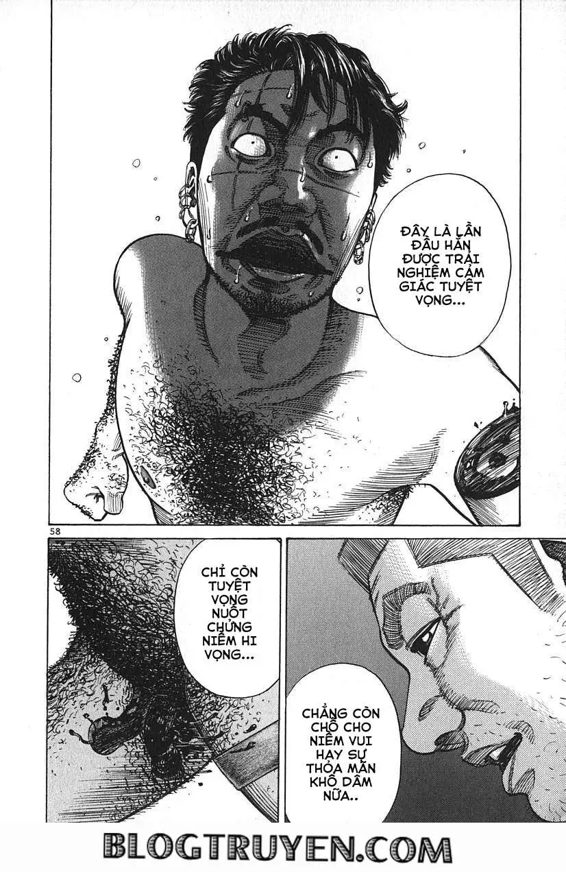 Truyện Tranh Sát Thủ Số 1 - Ichi The Killer trang 7