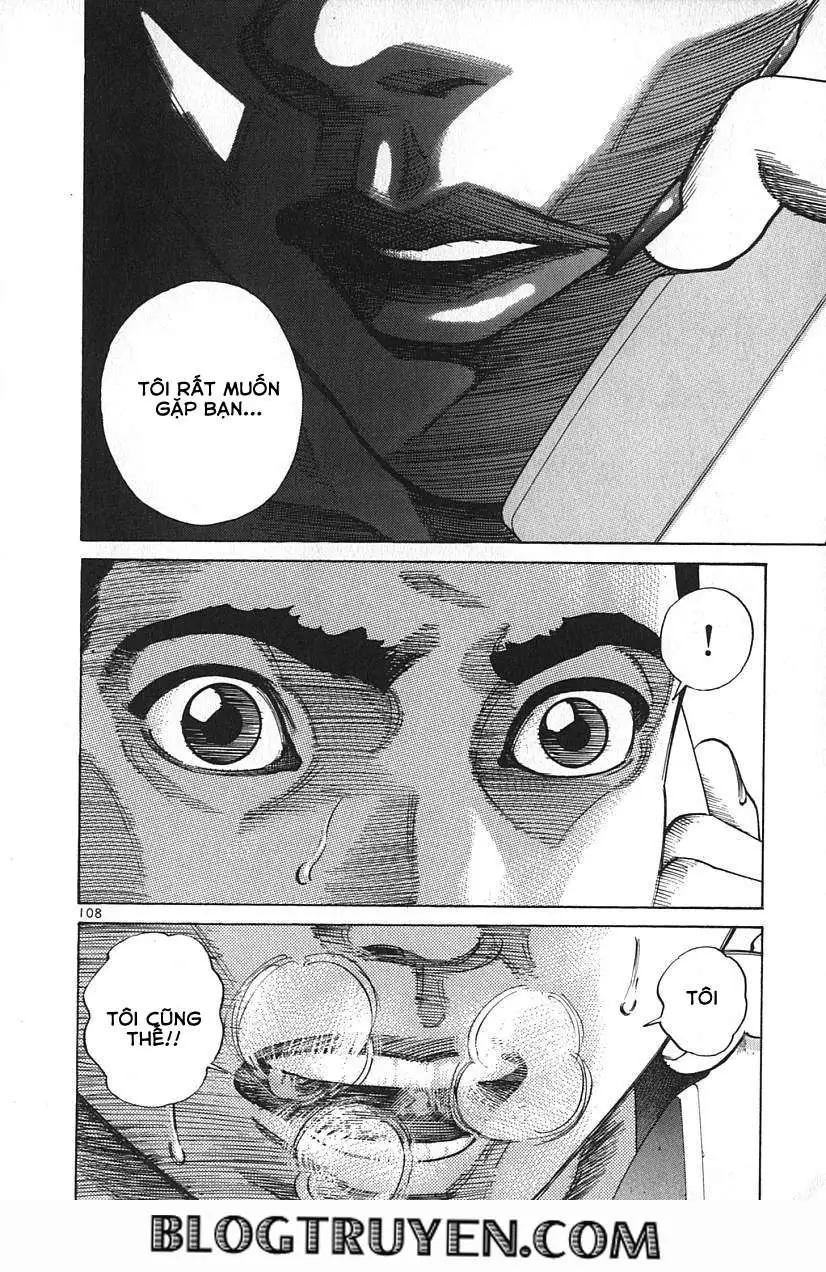 Truyện Tranh Sát Thủ Số 1 - Ichi The Killer trang 7