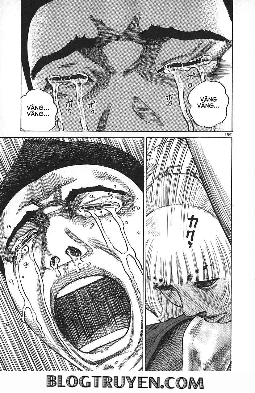 Truyện Tranh Sát Thủ Số 1 - Ichi The Killer trang 7