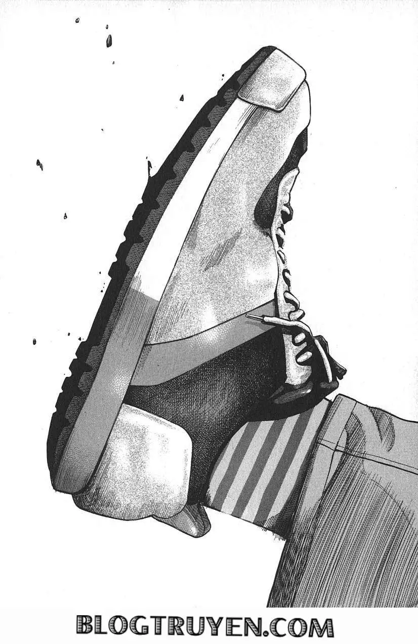 Truyện Tranh Sát Thủ Số 1 - Ichi The Killer trang 7