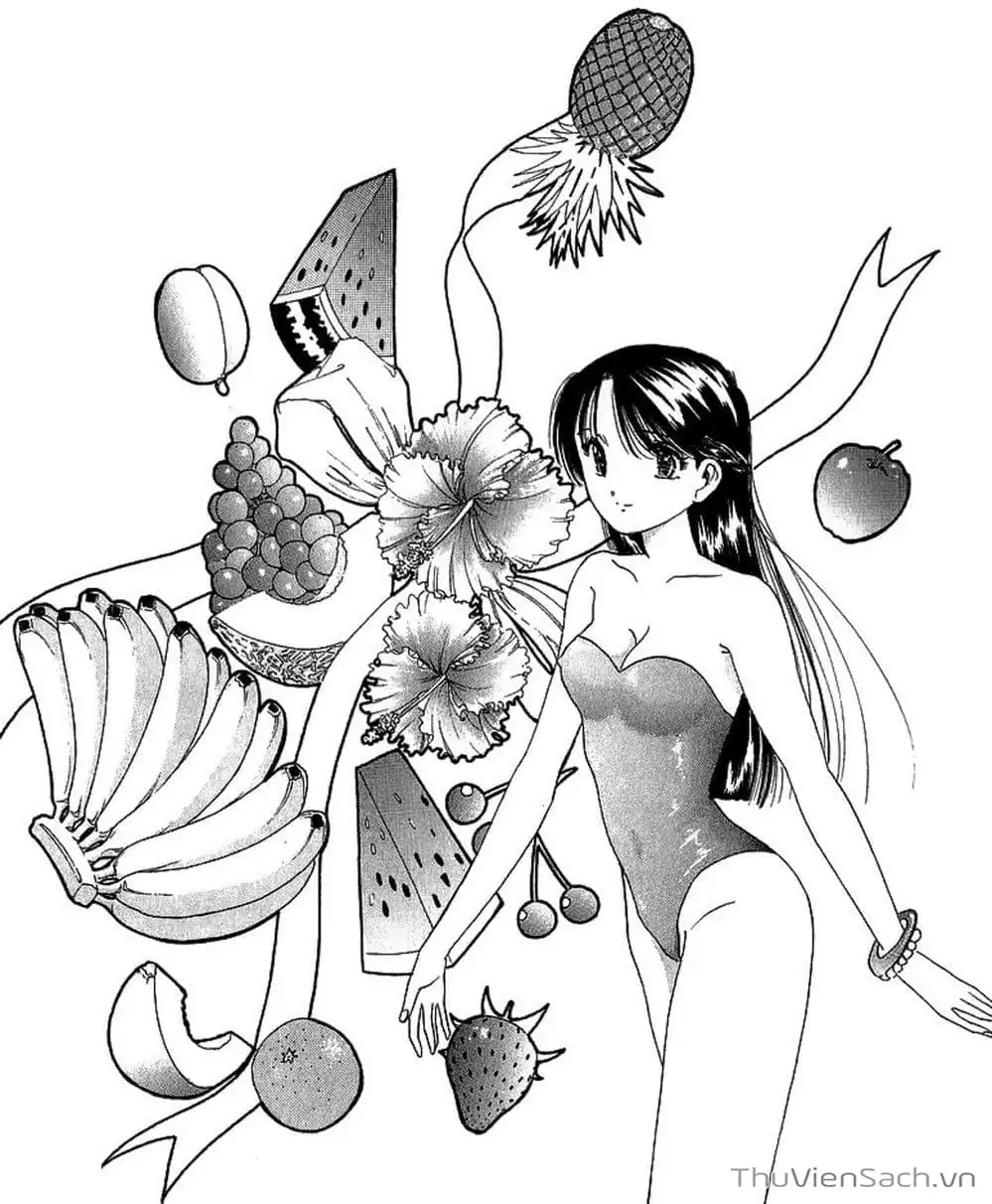 Truyện Tranh Nếu Có Thể Gặp Em Trong Mơ trang 6