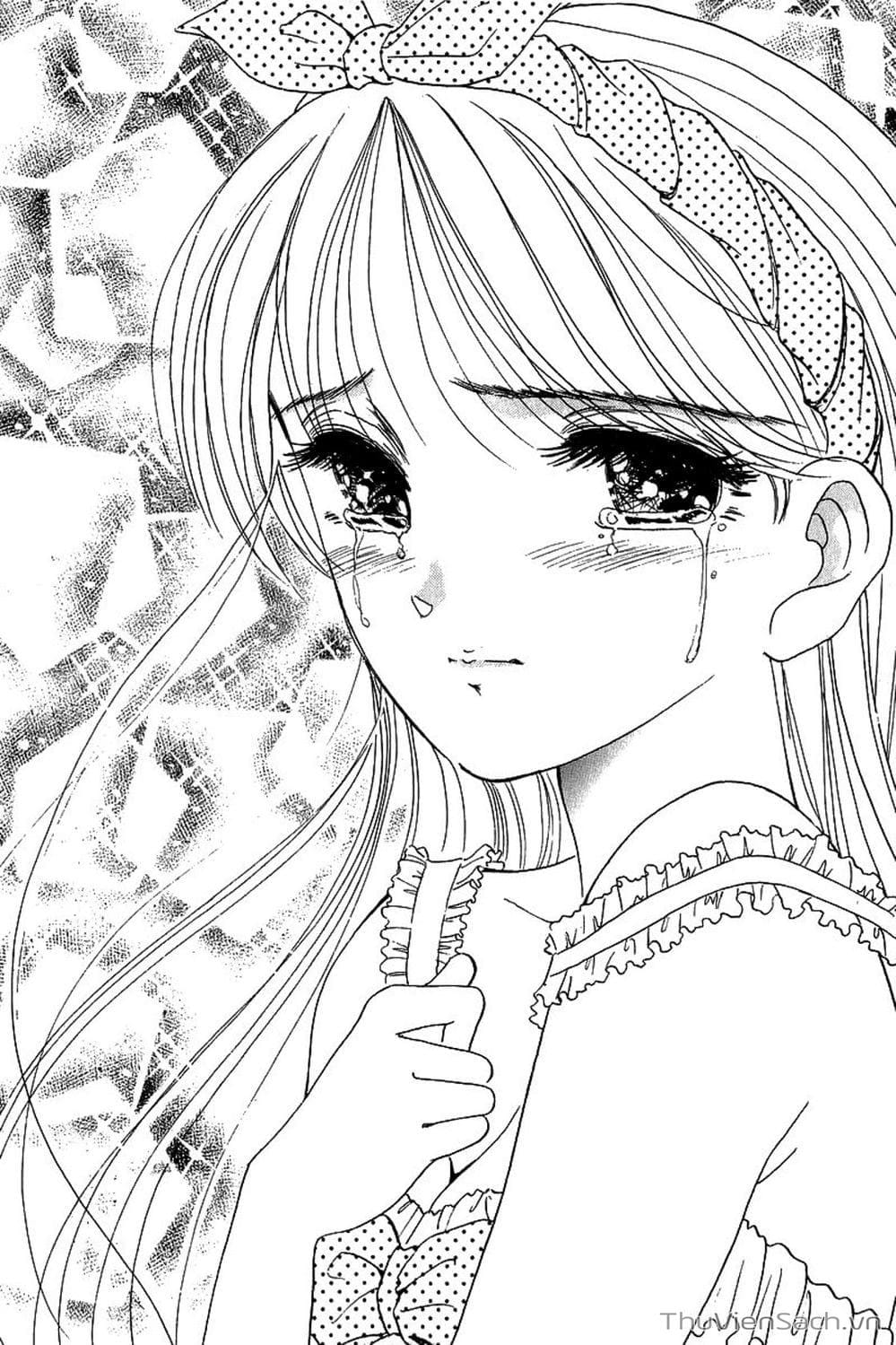 Truyện Tranh Nếu Có Thể Gặp Em Trong Mơ trang 6