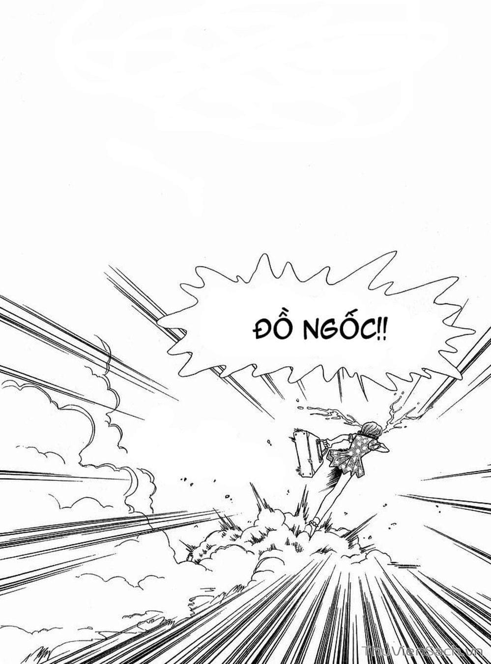 Truyện Tranh Nếu Có Thể Gặp Em Trong Mơ trang 6