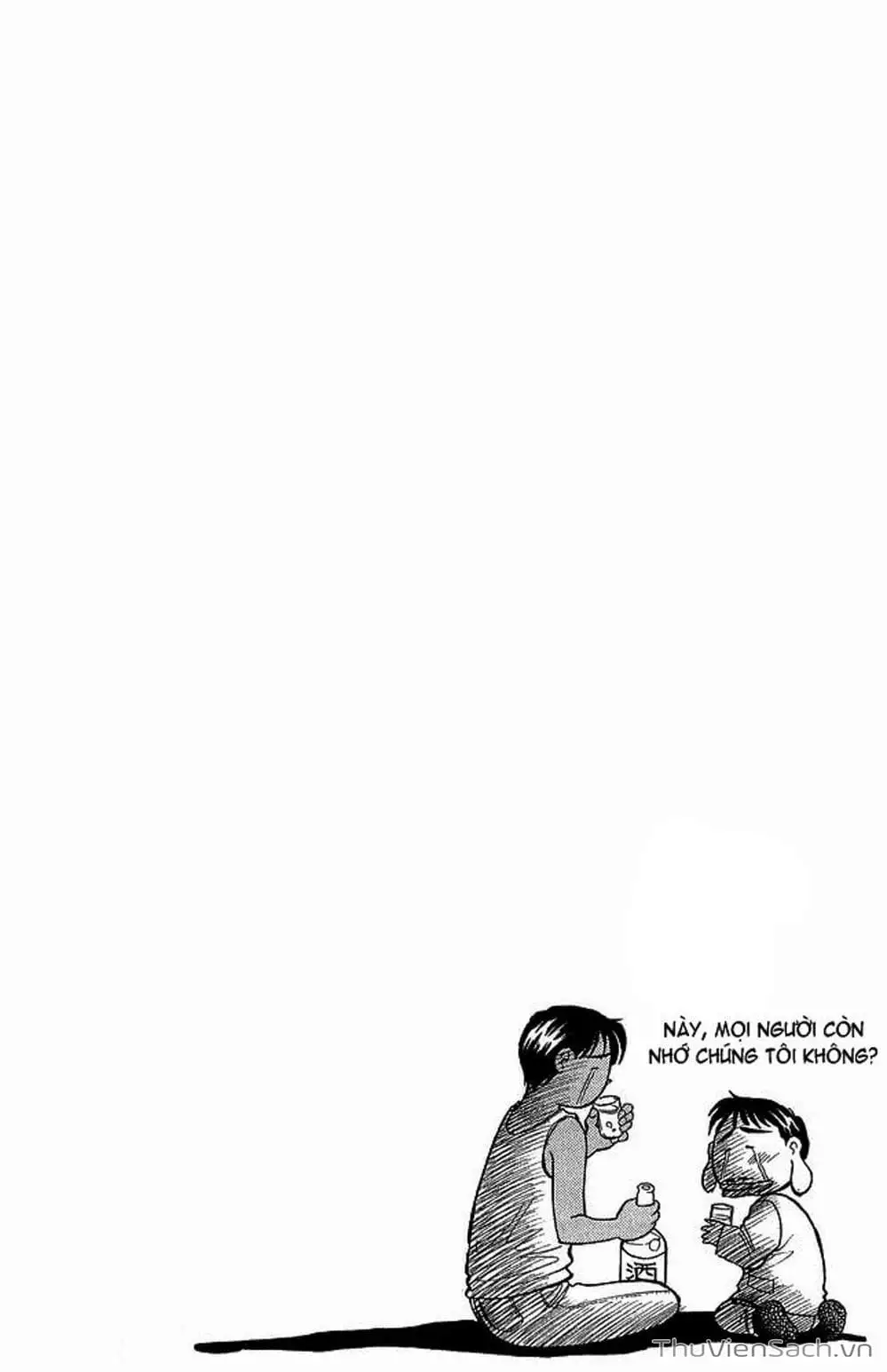 Truyện Tranh Nếu Có Thể Gặp Em Trong Mơ trang 6