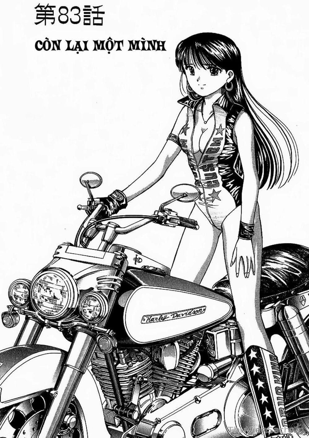 Truyện Tranh Nếu Có Thể Gặp Em Trong Mơ trang 6