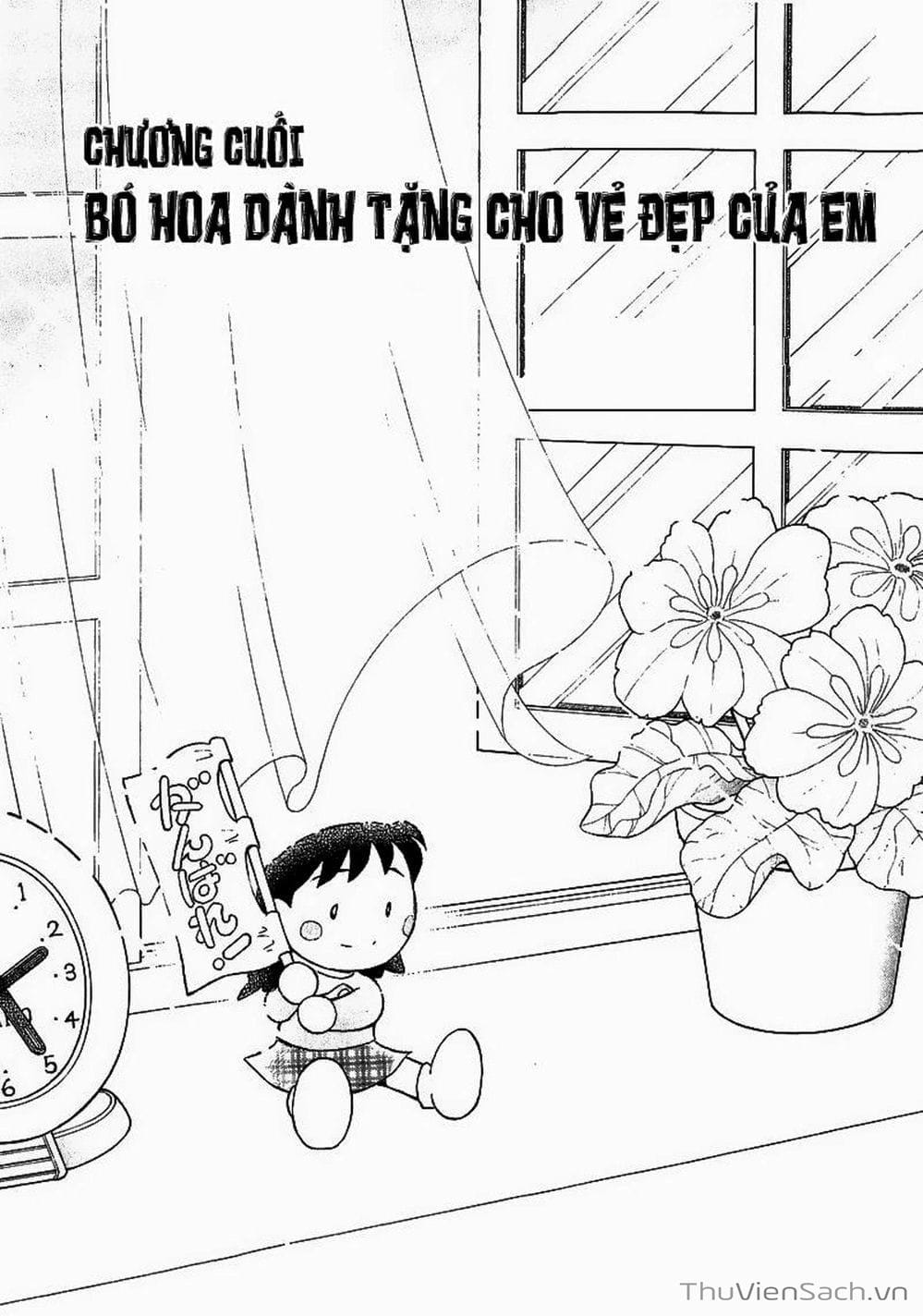 Truyện Tranh Nếu Có Thể Gặp Em Trong Mơ trang 6