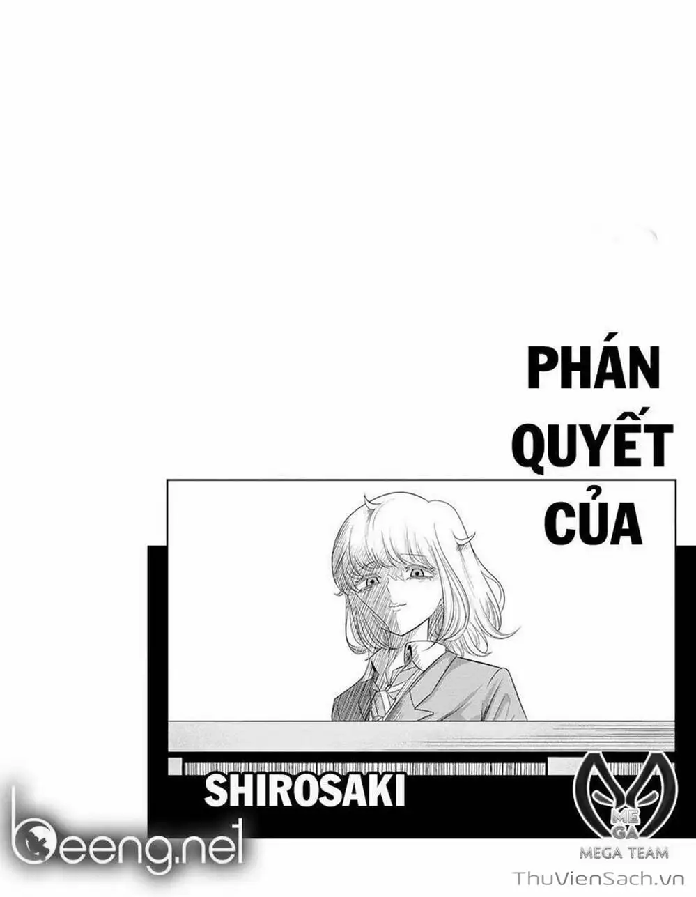 Truyện Tranh Không Chỉ Là Bắt Nạt - Ijimeru Yabai Yatsu trang 3