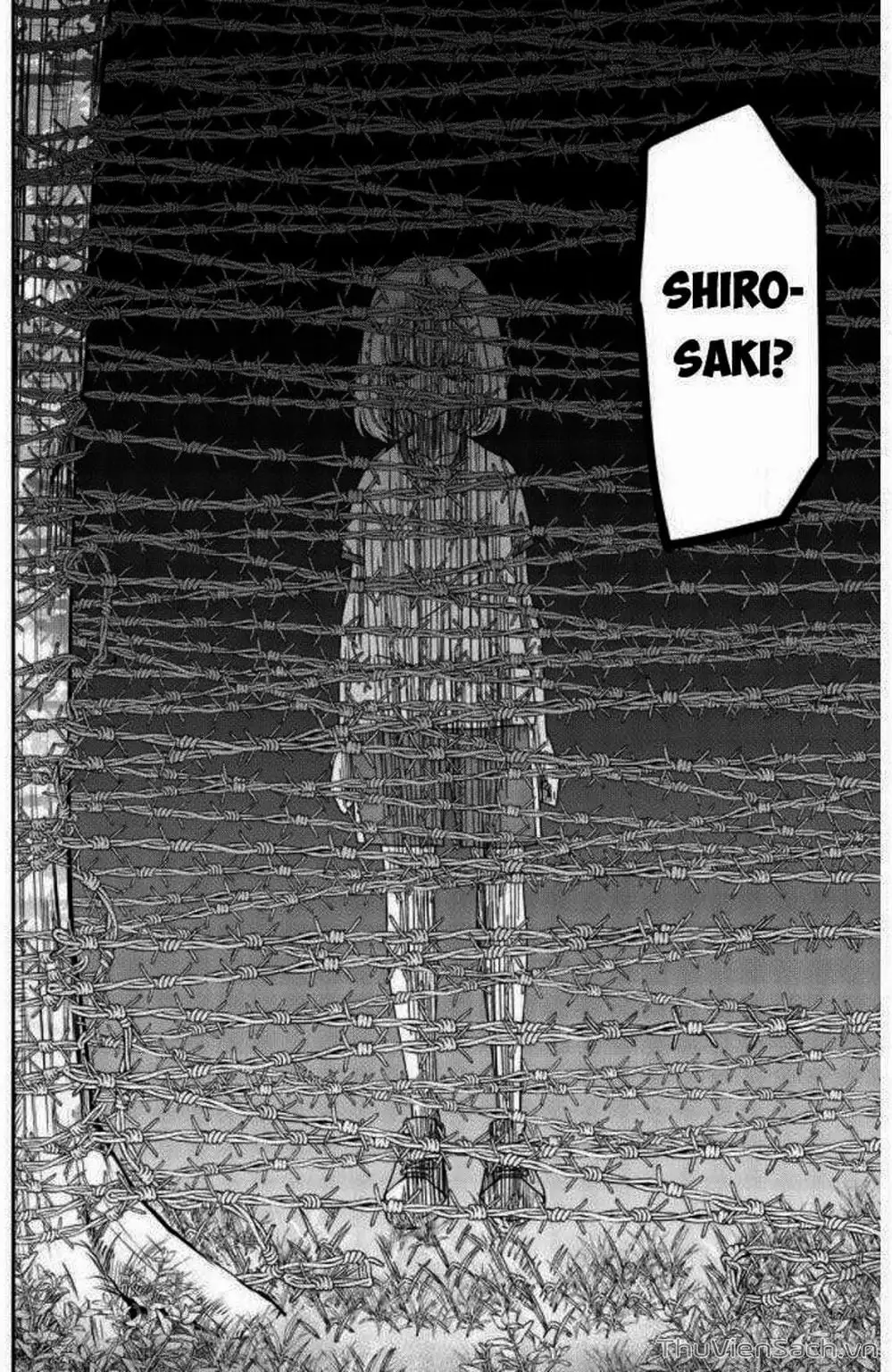 Truyện Tranh Không Chỉ Là Bắt Nạt - Ijimeru Yabai Yatsu trang 3