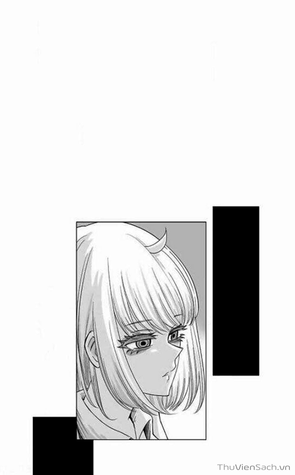 Truyện Tranh Không Chỉ Là Bắt Nạt - Ijimeru Yabai Yatsu trang 3