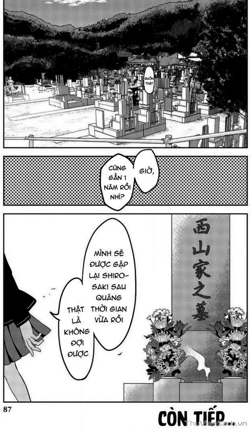 Truyện Tranh Không Chỉ Là Bắt Nạt - Ijimeru Yabai Yatsu trang 3