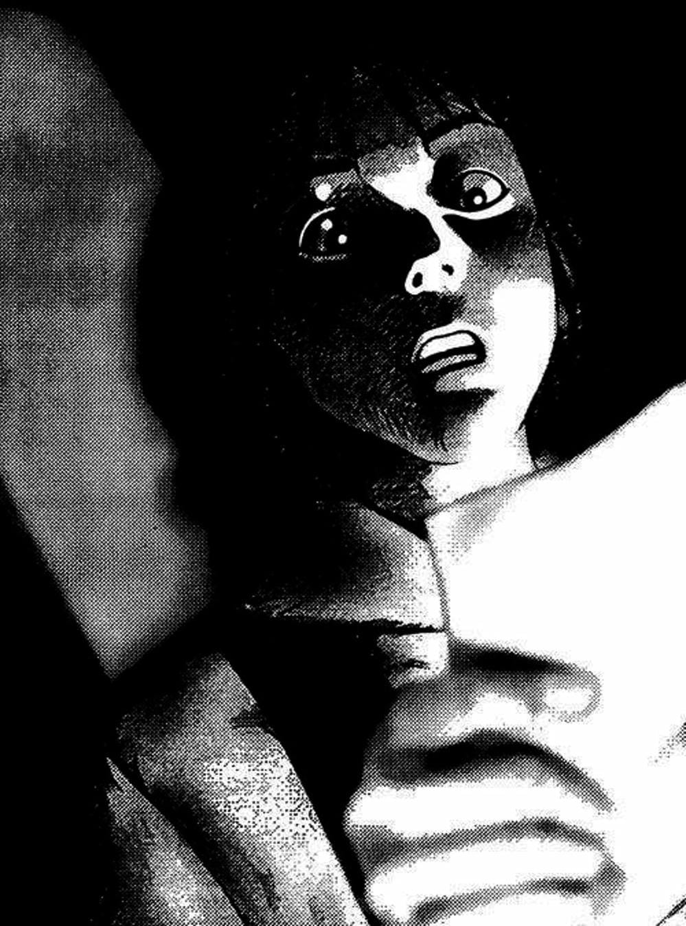 Truyện Tranh Giấy Báo Tử - Ikigami trang 6