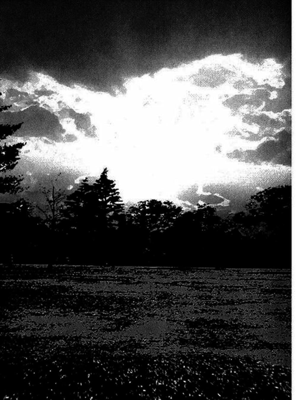 Truyện Tranh Giấy Báo Tử - Ikigami trang 6