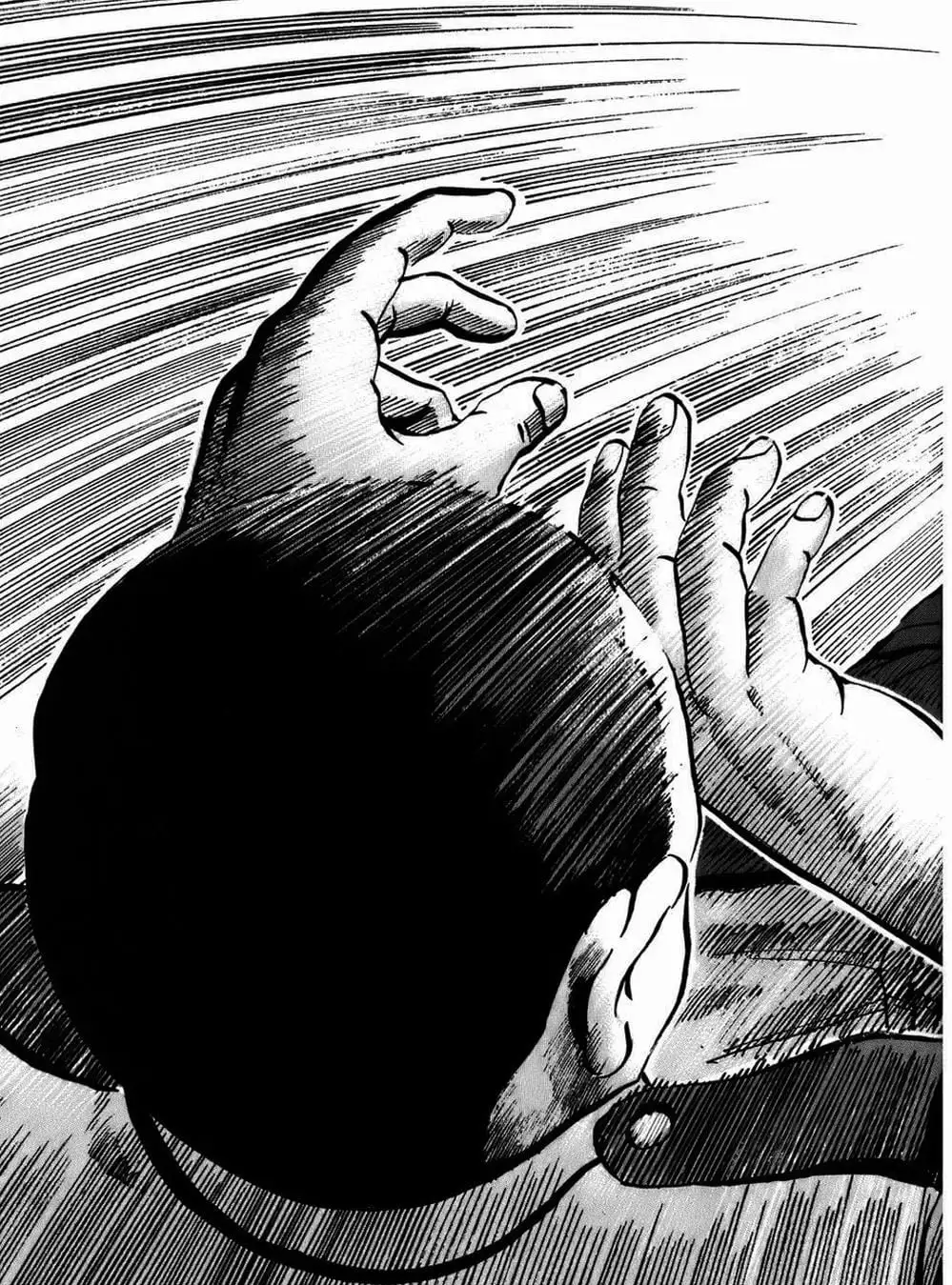 Truyện Tranh Giấy Báo Tử - Ikigami trang 6