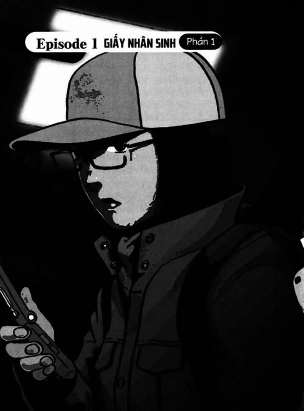 Truyện Tranh Giấy Báo Tử - Ikigami trang 6