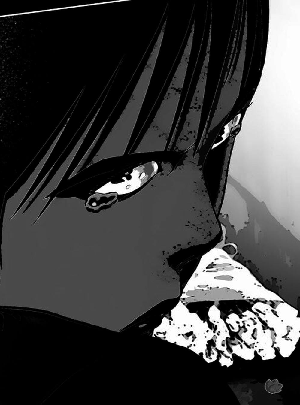 Truyện Tranh Giấy Báo Tử - Ikigami trang 6