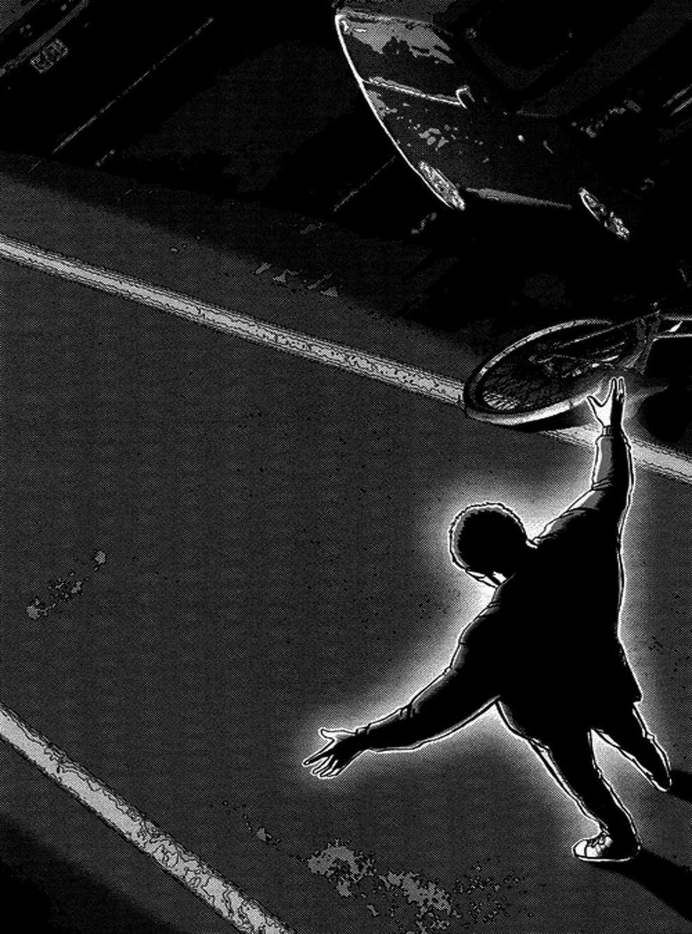 Truyện Tranh Giấy Báo Tử - Ikigami trang 6