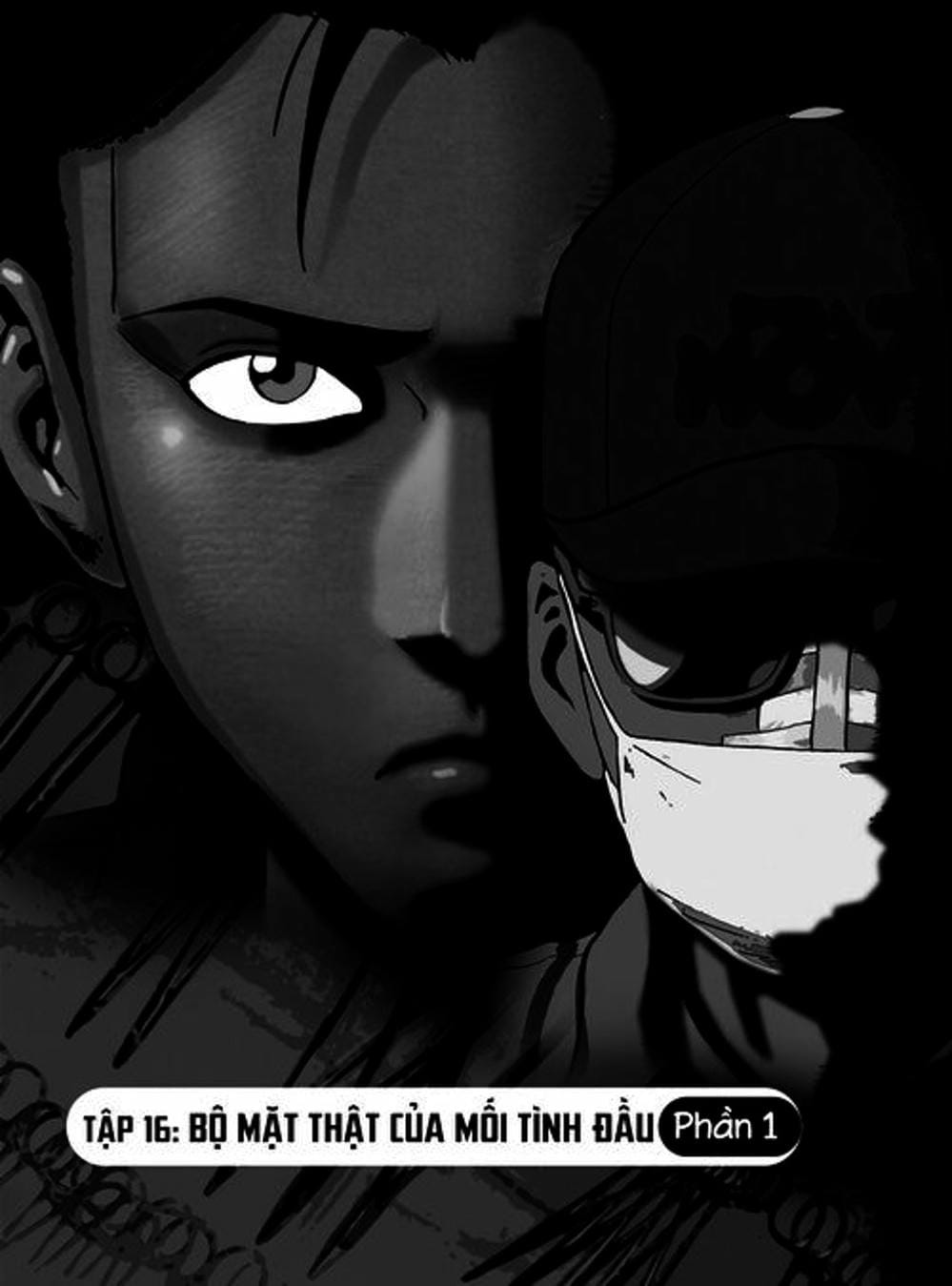 Truyện Tranh Giấy Báo Tử - Ikigami trang 6