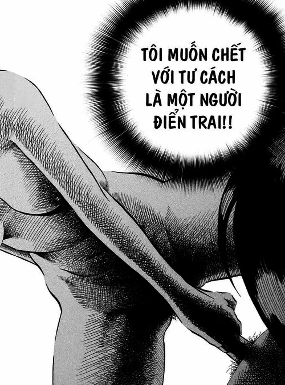 Truyện Tranh Giấy Báo Tử - Ikigami trang 6