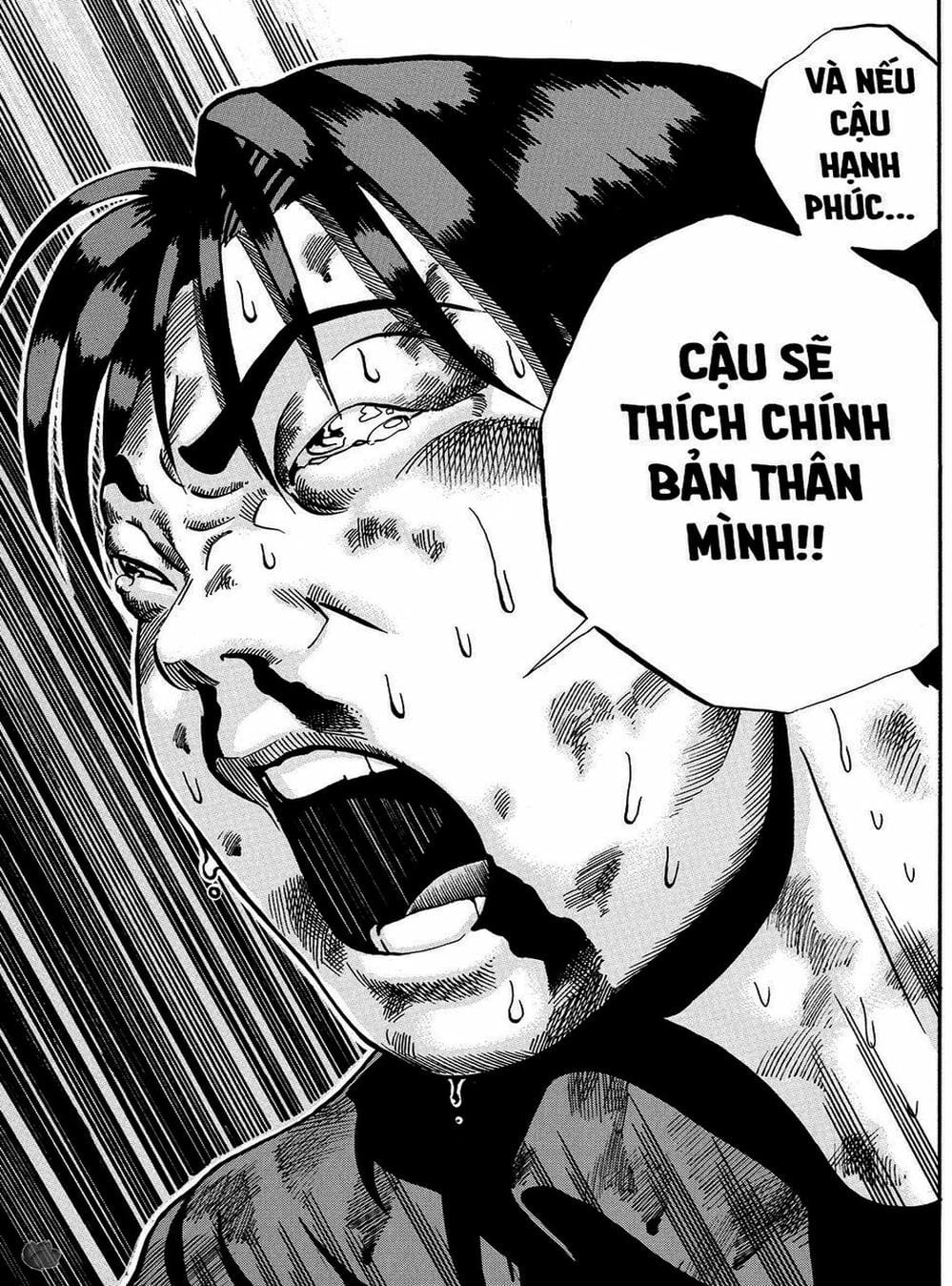 Truyện Tranh Giấy Báo Tử - Ikigami trang 6