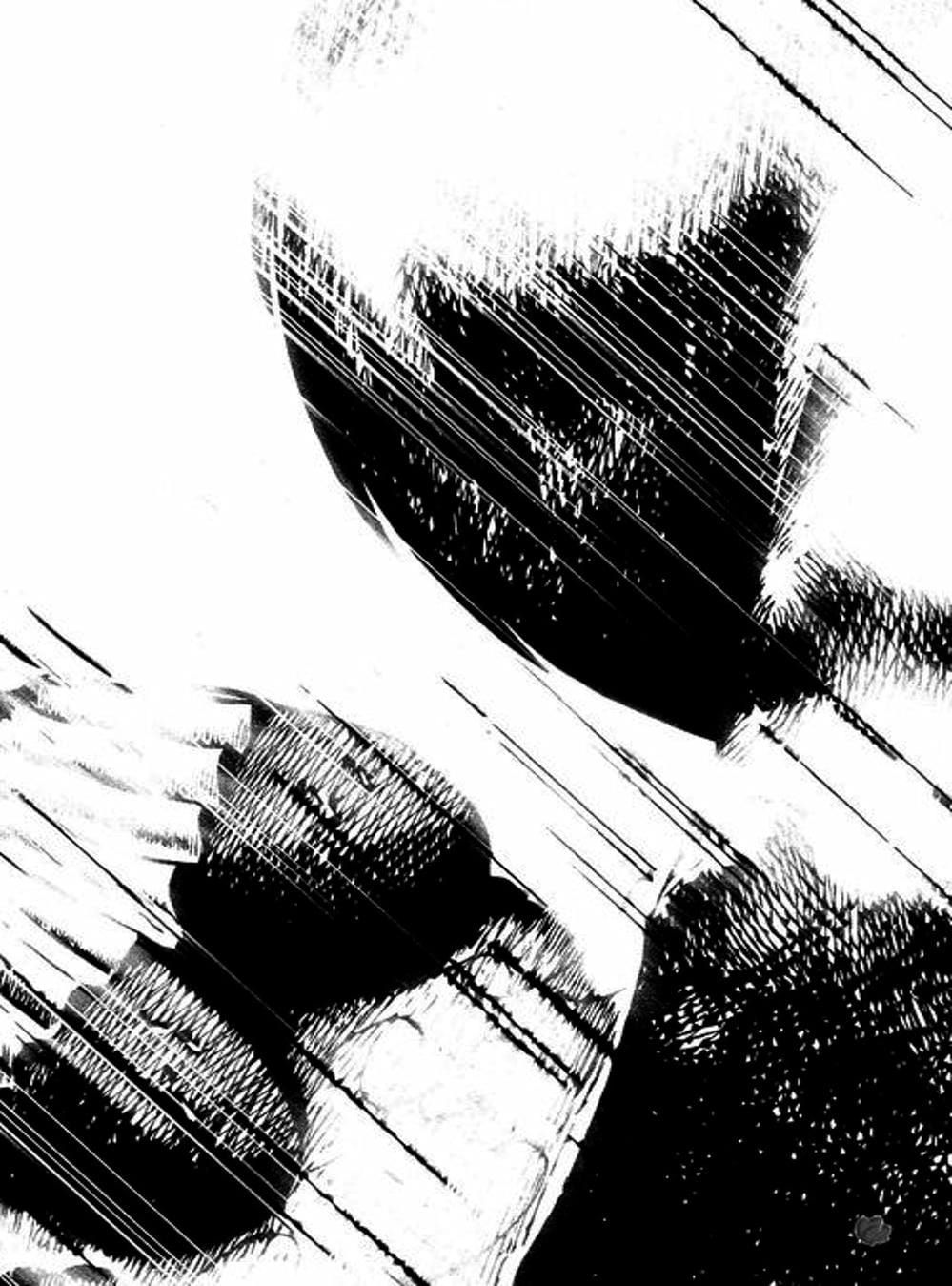 Truyện Tranh Giấy Báo Tử - Ikigami trang 6