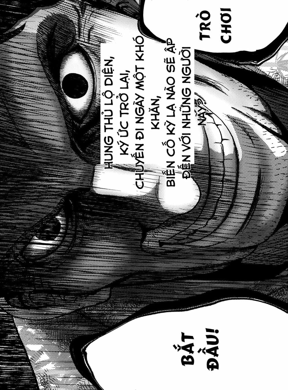 Truyện Tranh Imawa No Michi No Alice trang 5