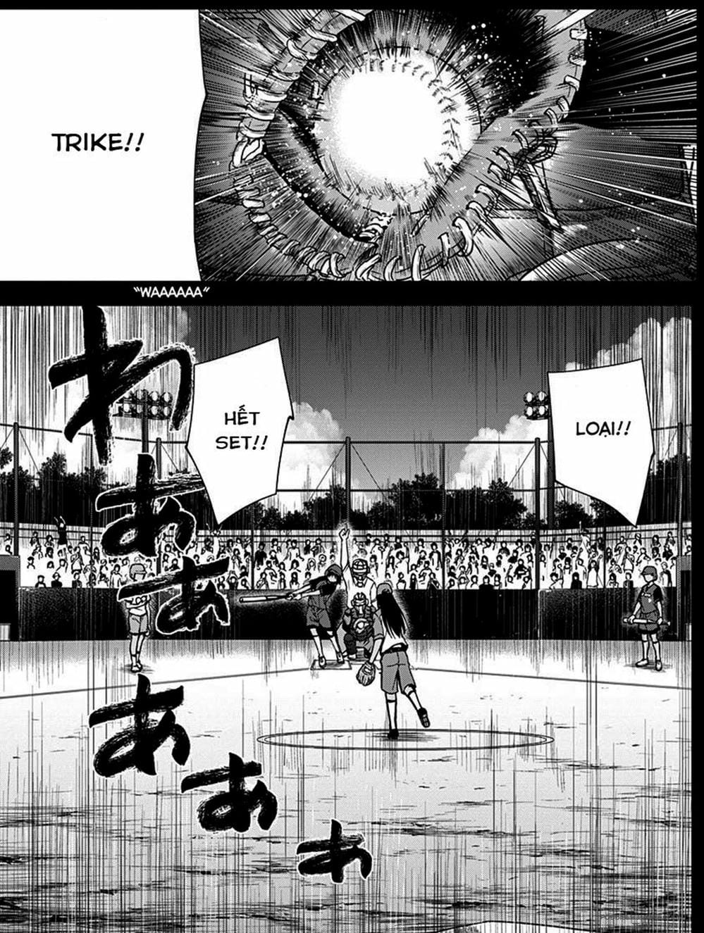 Truyện Tranh Imawa No Michi No Alice trang 5