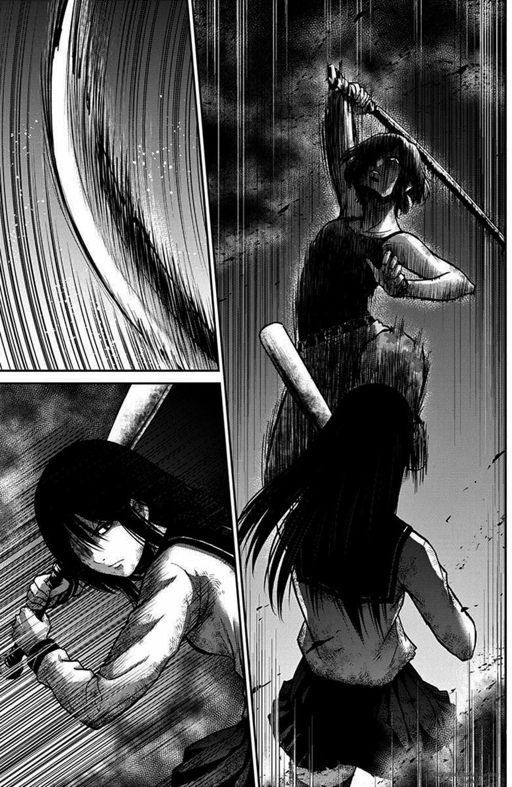 Truyện Tranh Imawa No Michi No Alice trang 5