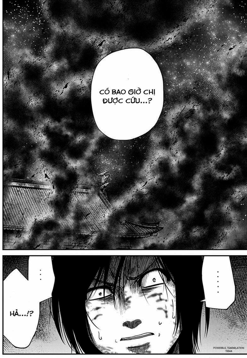 Truyện Tranh Imawa No Michi No Alice trang 5