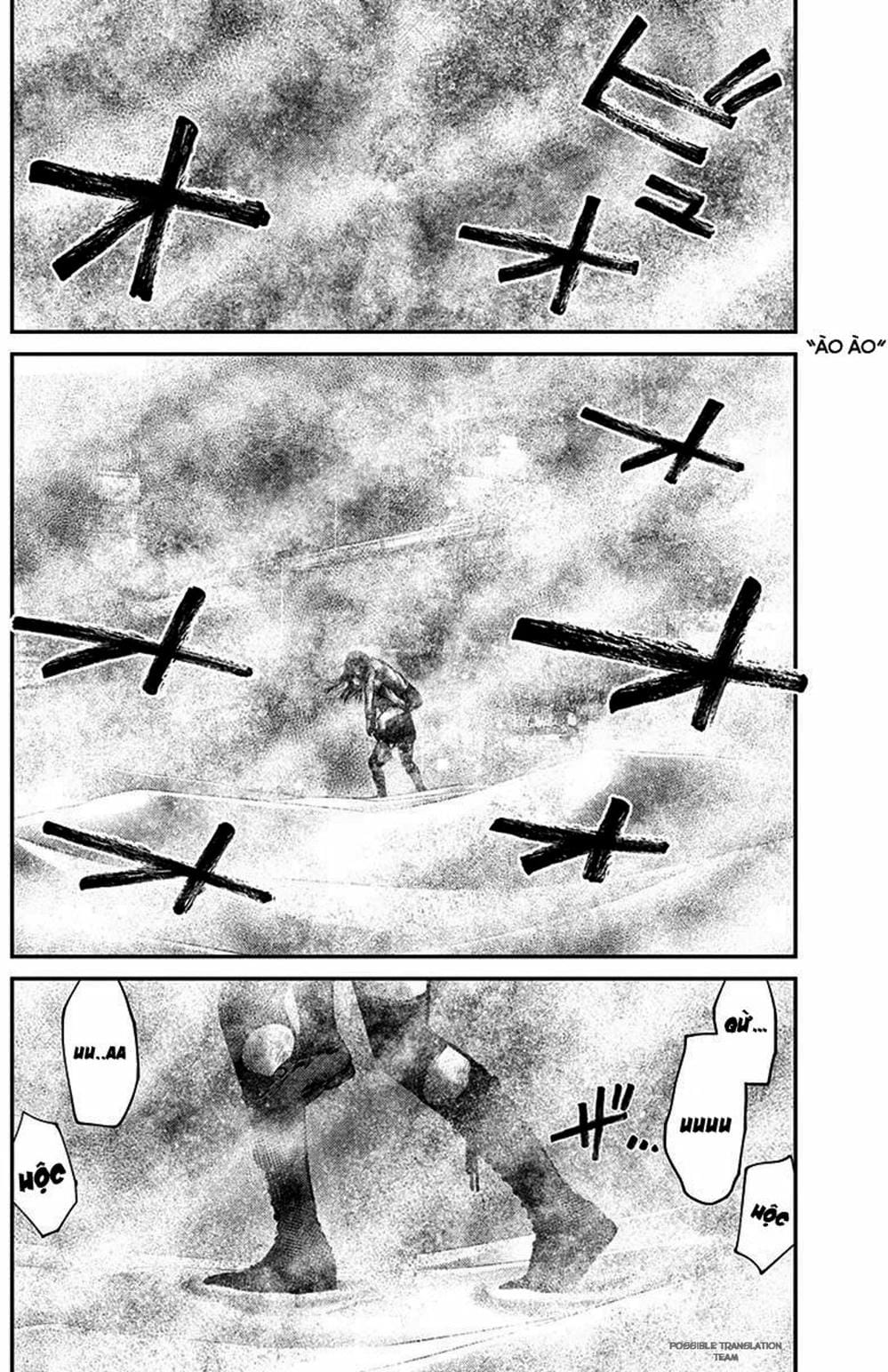 Truyện Tranh Imawa No Michi No Alice trang 5