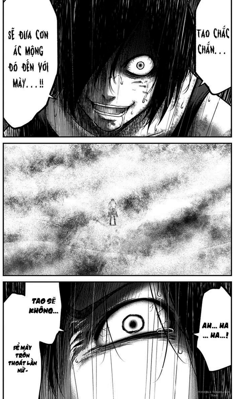 Truyện Tranh Imawa No Michi No Alice trang 5