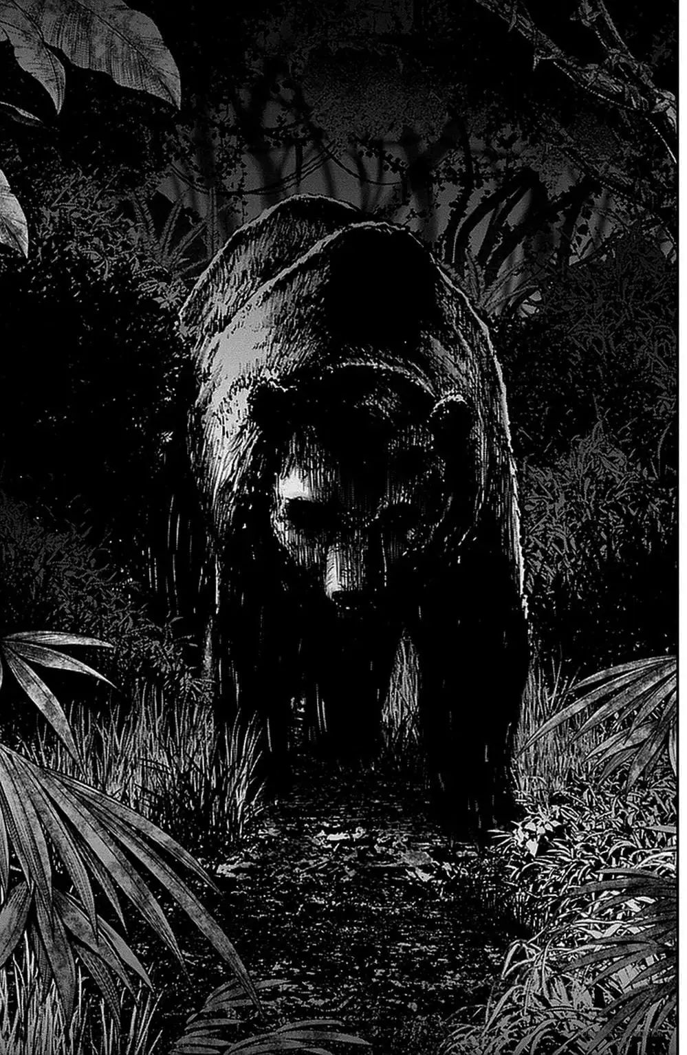 Truyện Tranh Imawa No Michi No Alice trang 5