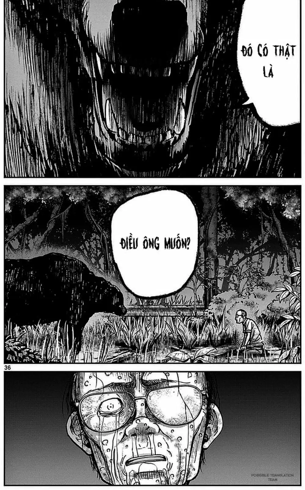 Truyện Tranh Imawa No Michi No Alice trang 5