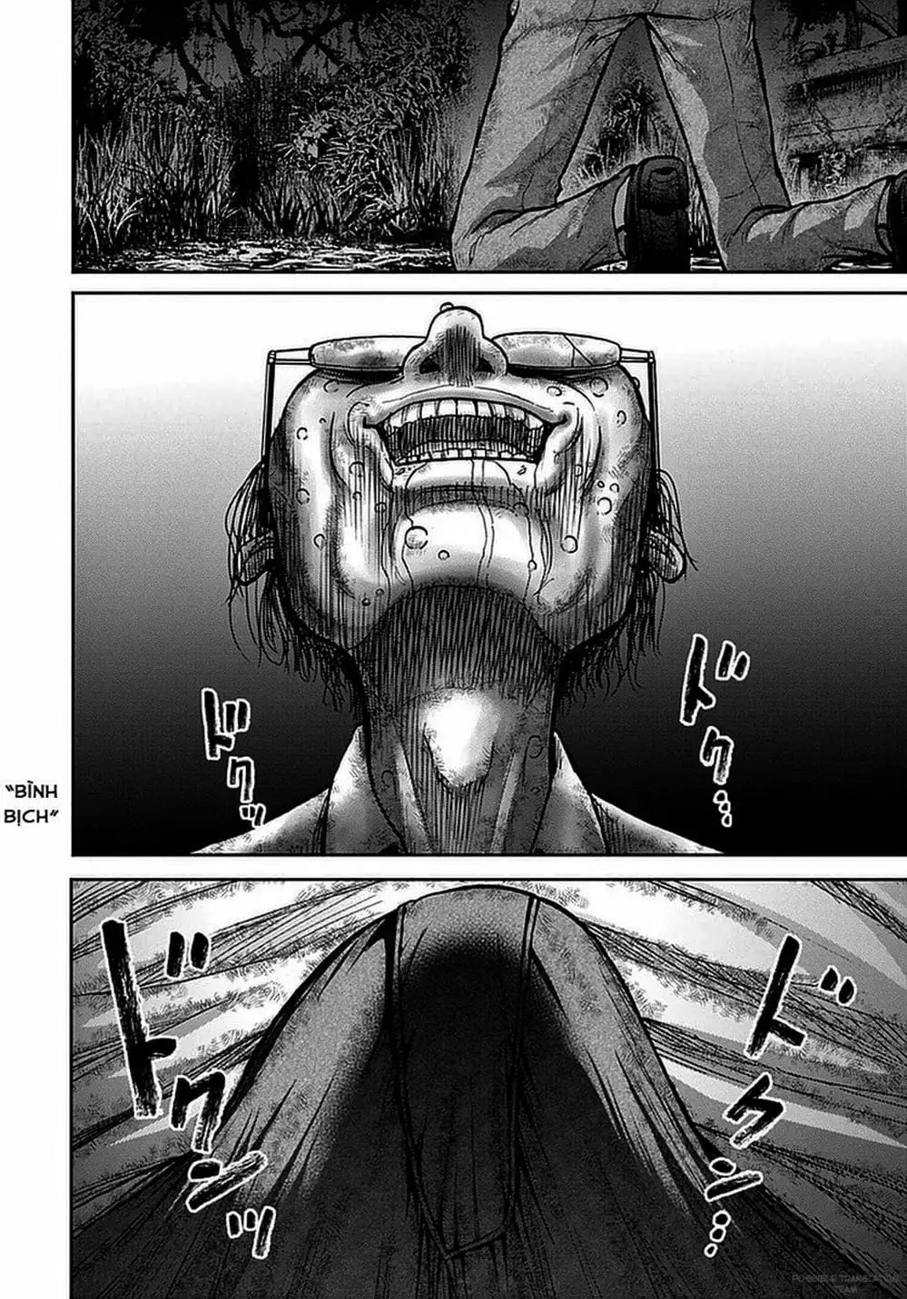 Truyện Tranh Imawa No Michi No Alice trang 5