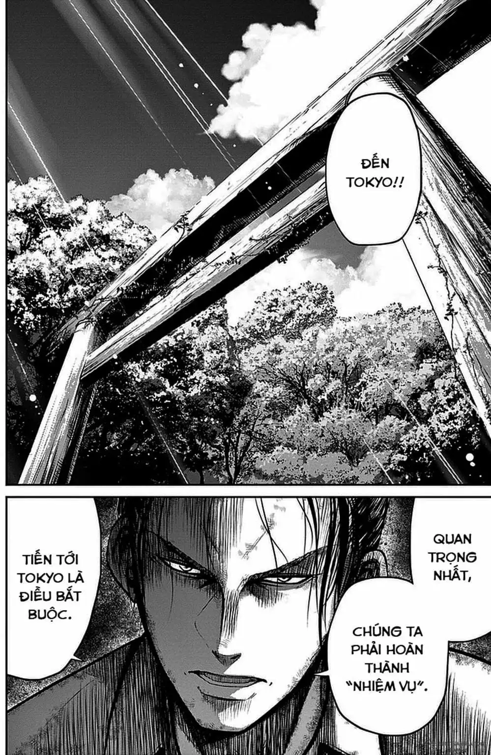 Truyện Tranh Imawa No Michi No Alice trang 5