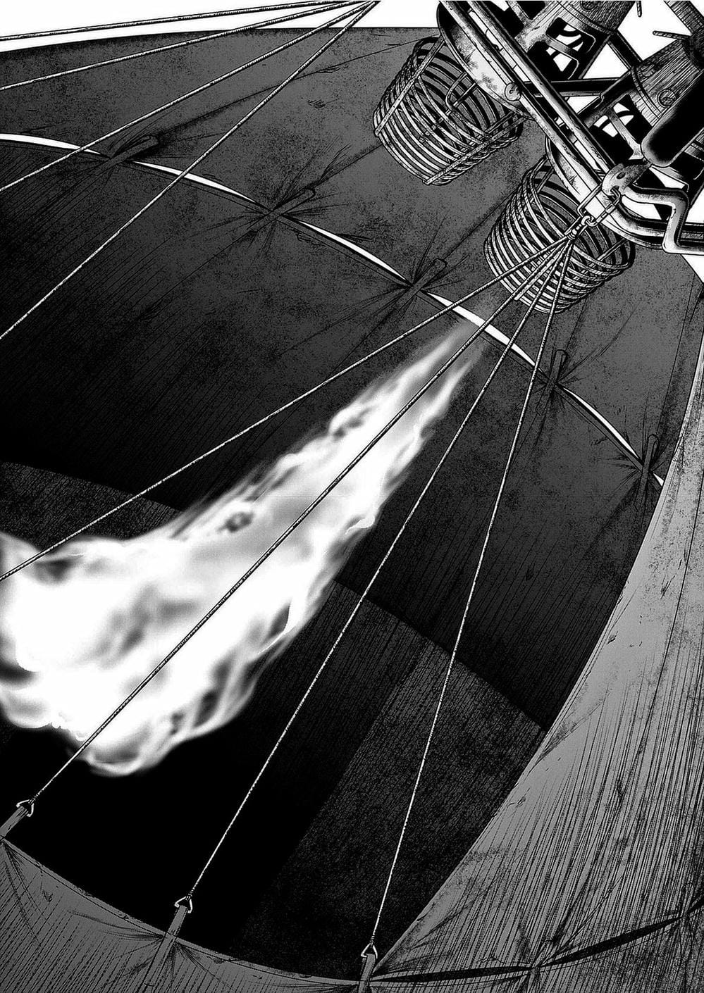 Truyện Tranh Imawa No Michi No Alice trang 5