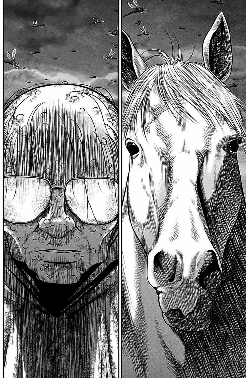 Truyện Tranh Imawa No Michi No Alice trang 5