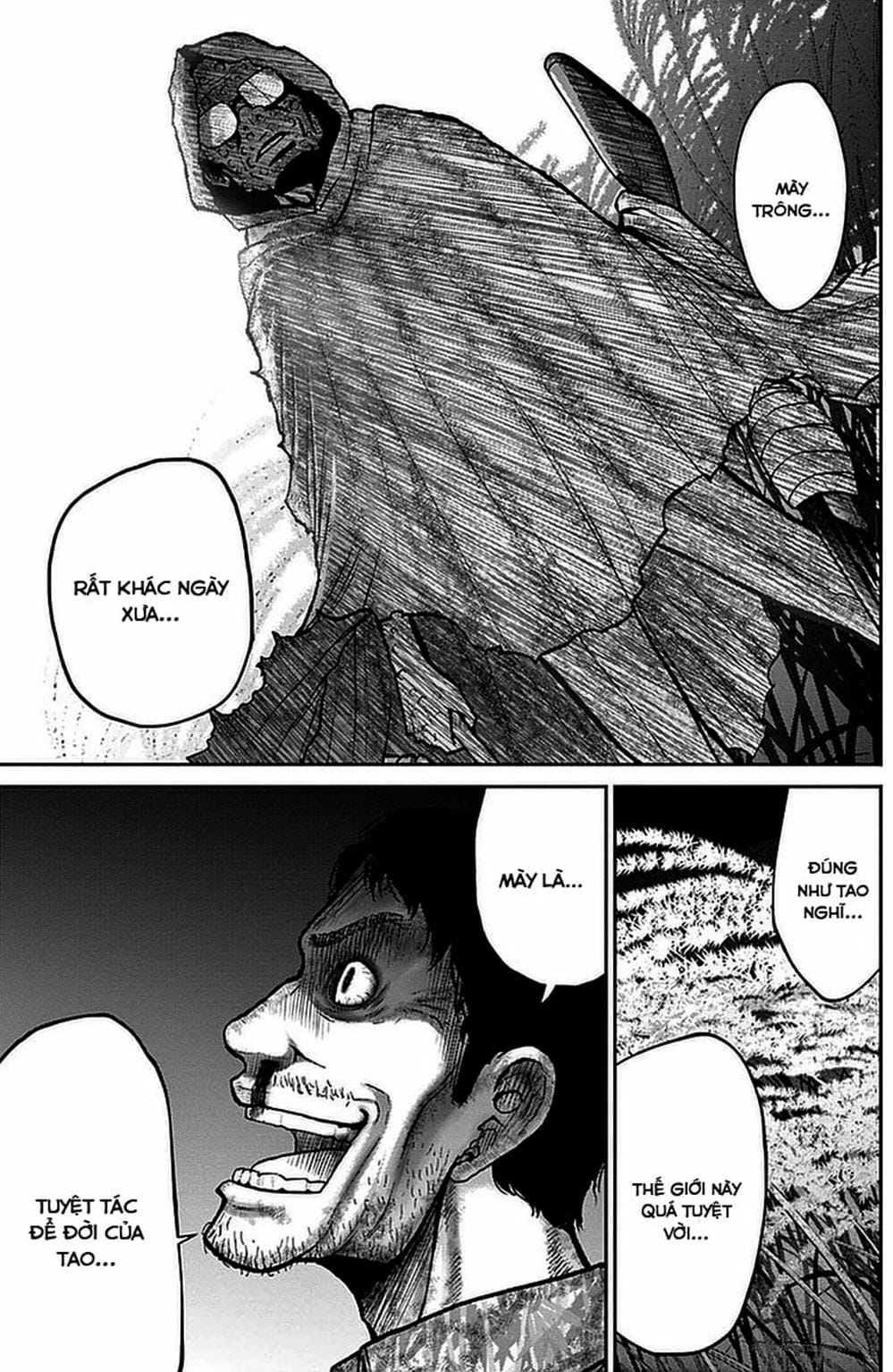 Truyện Tranh Imawa No Michi No Alice trang 5