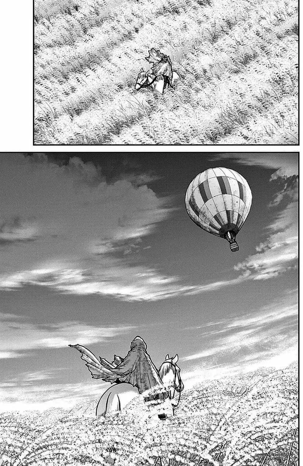 Truyện Tranh Imawa No Michi No Alice trang 5