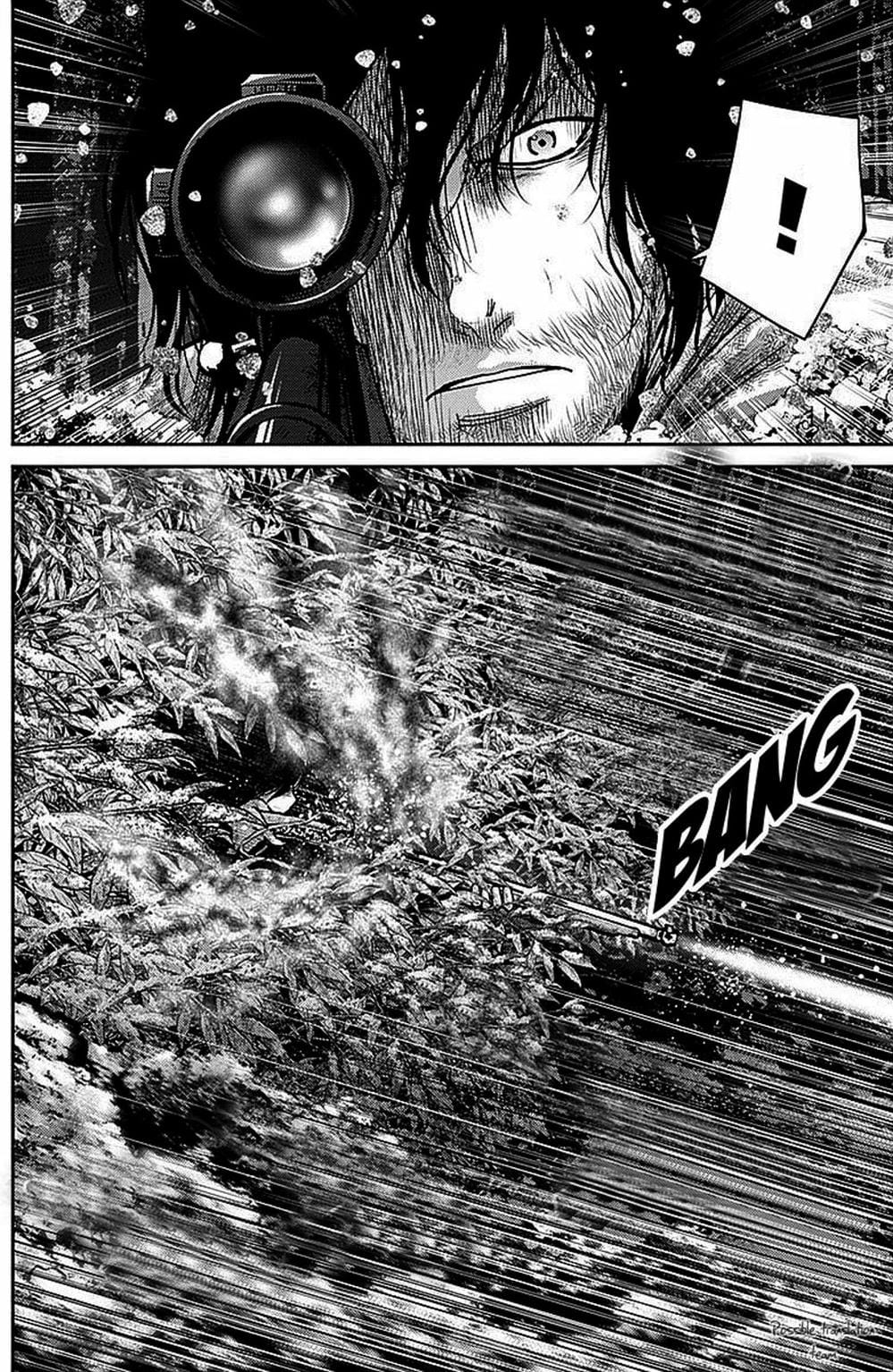 Truyện Tranh Imawa No Michi No Alice trang 5